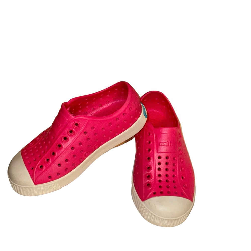 Native Jefferson Slip-On